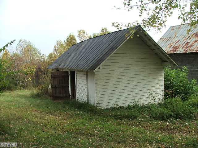 363 Red Brush Road, Unit 2 Mount Airy, NC 27030 - Photo 3 of 16 Other. PACK HOUSE IN GOOD SHAPE