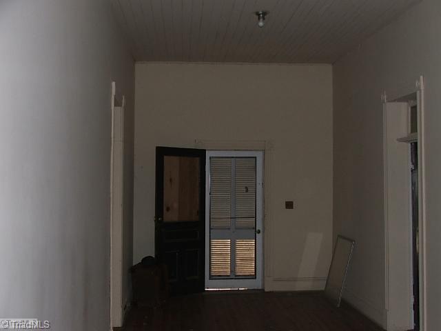 363 Red Brush Road, Unit 2 Mount Airy, NC 27030 - Photo 8 of 16 Other. GRAND FOYER WITH 11.5 FOOT CEILINGS THROUGHOUT HOME