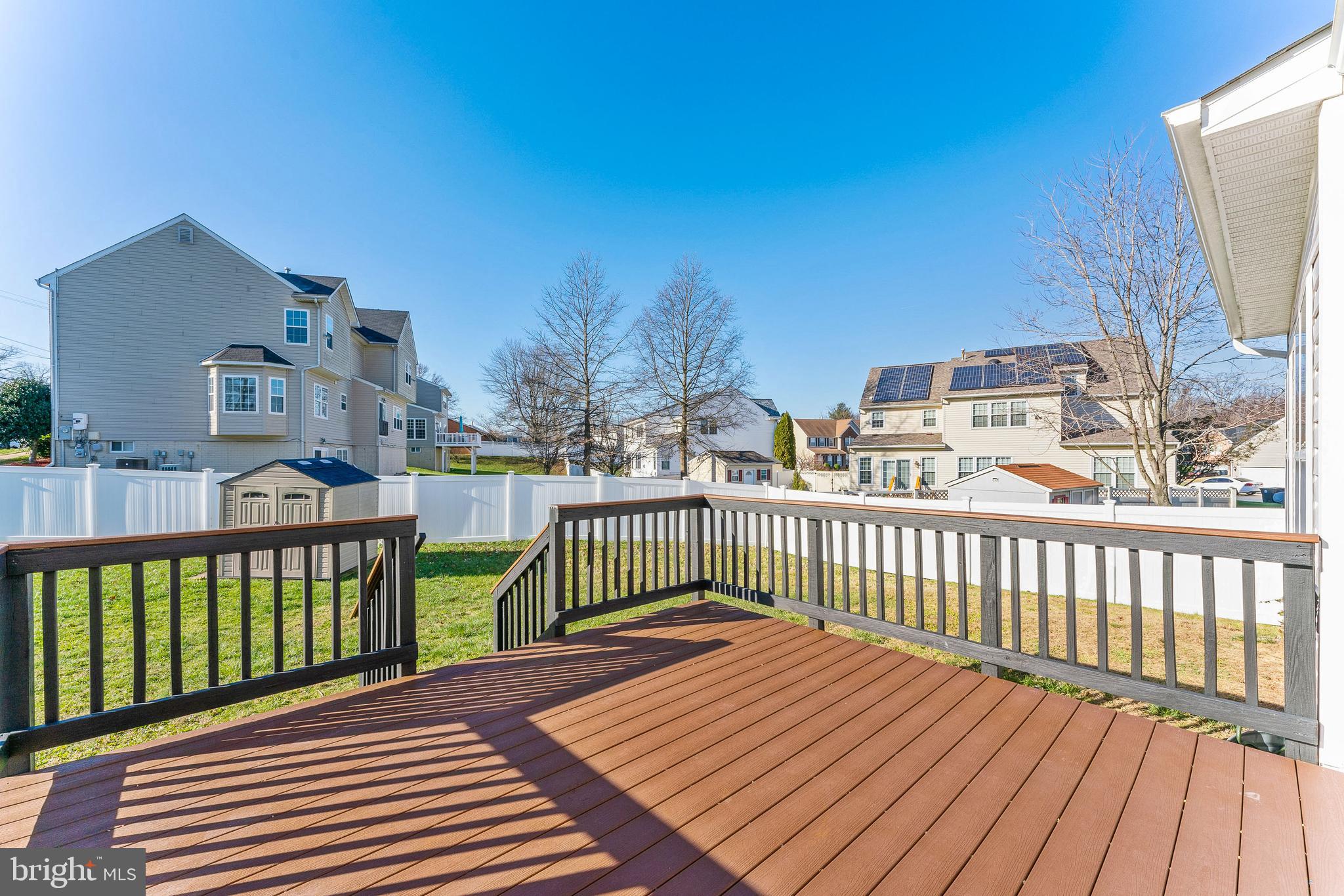 7107 Roddy Court Fort Washington, MD 20744 - Photo 46 of 51 Gallery Image 46