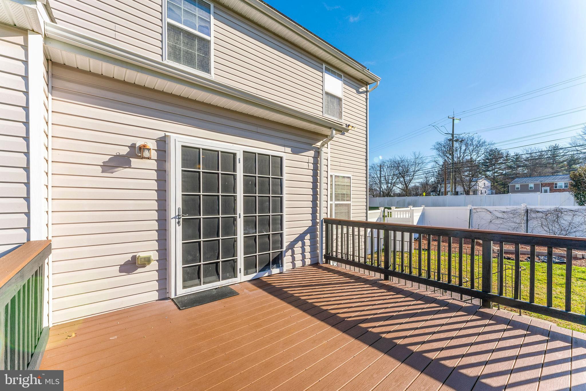 7107 Roddy Court Fort Washington, MD 20744 - Photo 47 of 51 Gallery Image 47