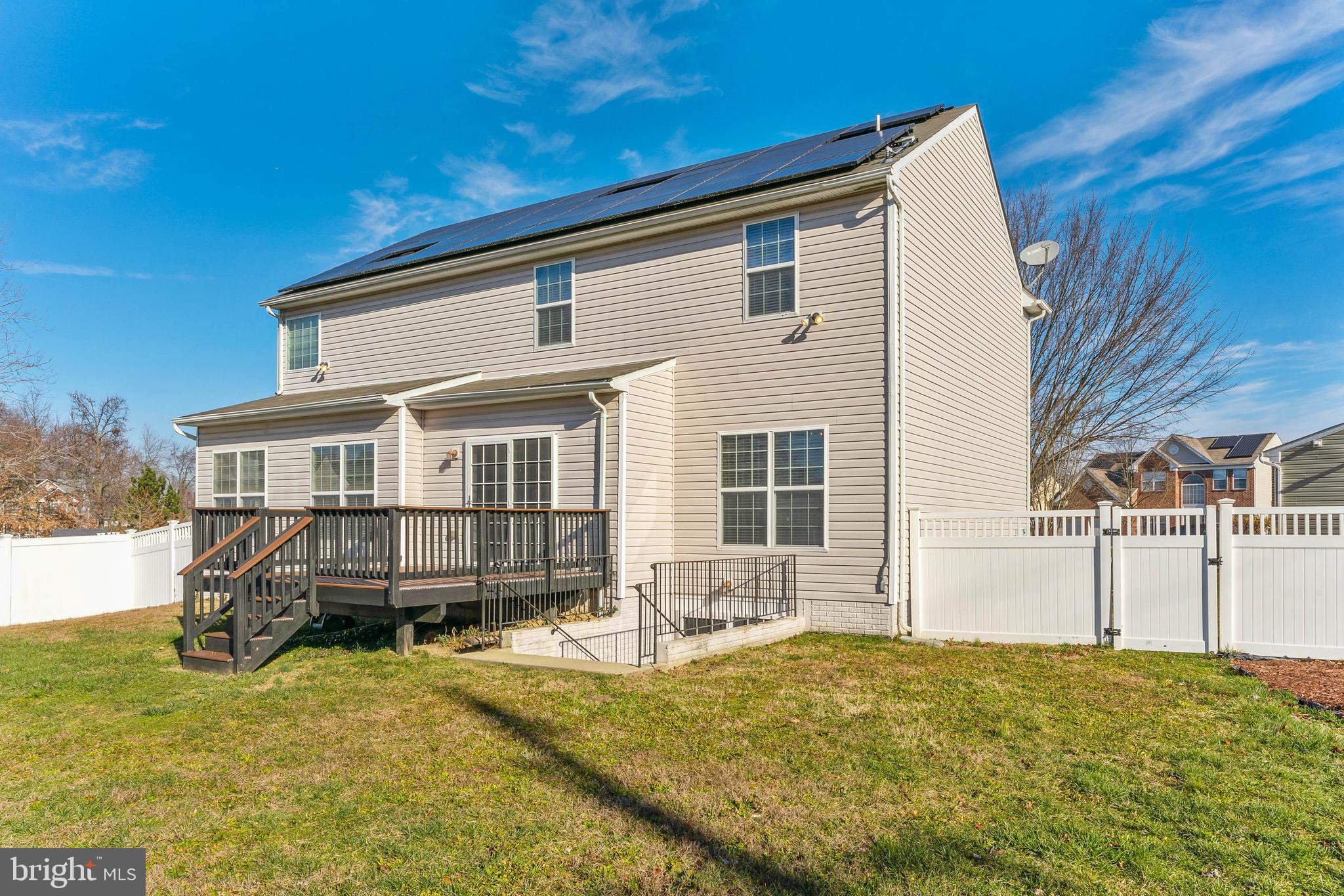 7107 Roddy Court Fort Washington, MD 20744 - Photo 50 of 51 Gallery Image 50