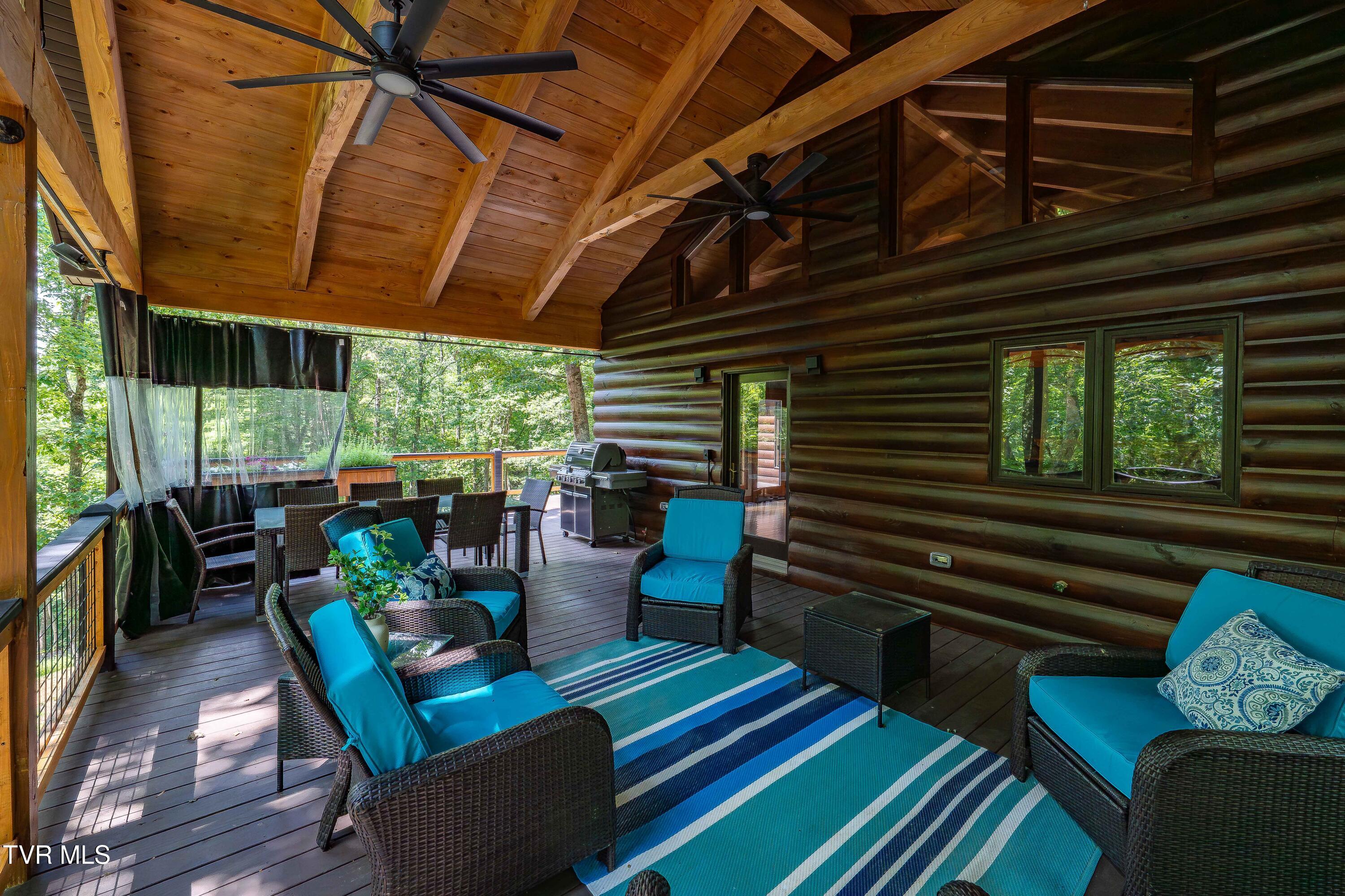 191 Bear Ridge Drive Butler, TN 37640 - Photo 57 of 80 191 Bear Ridge Dr (18 of 80)