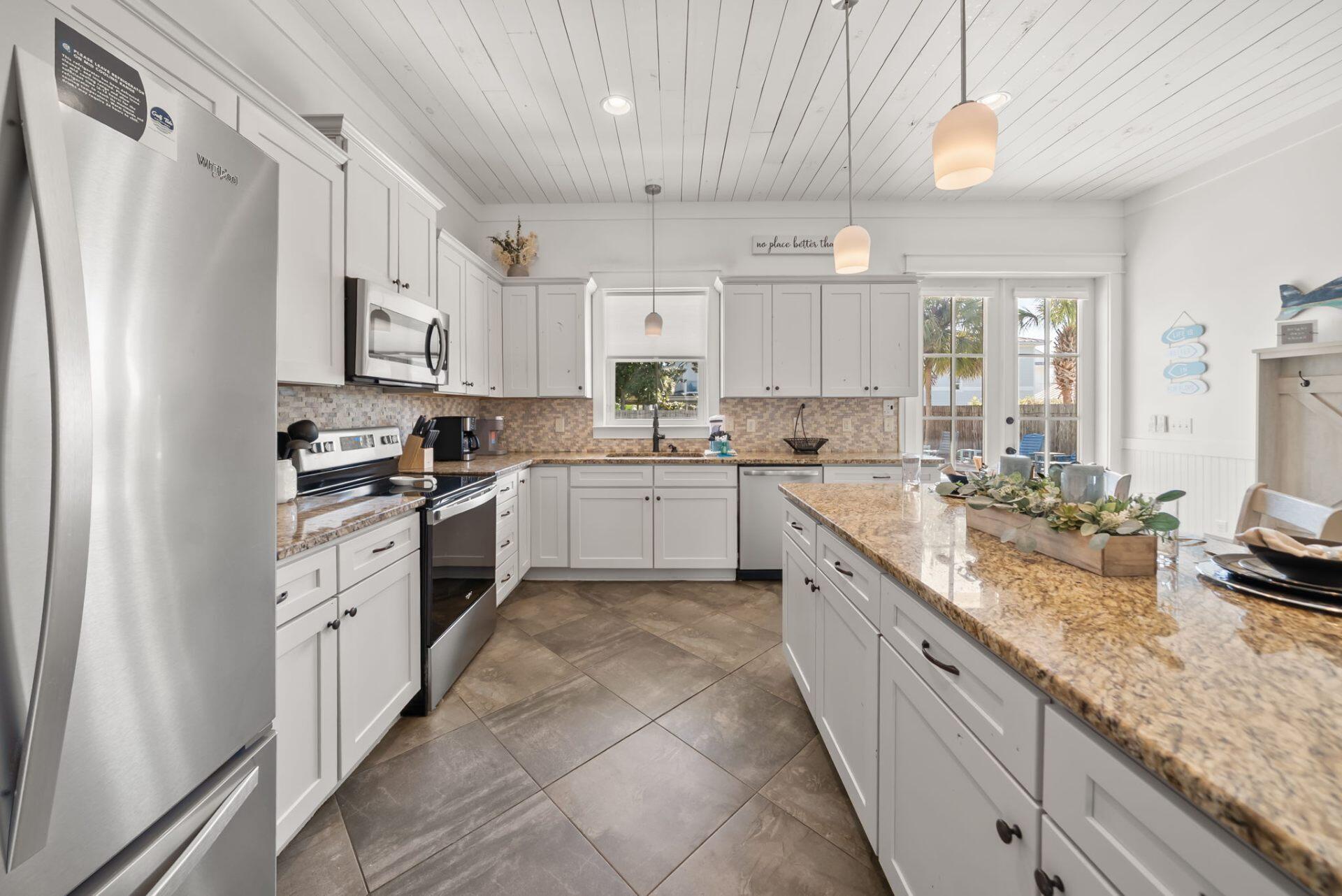 85 Cobia Street Destin, FL 32541 - Photo 23 of 59 25-kitchen-wide-destin-beach-house