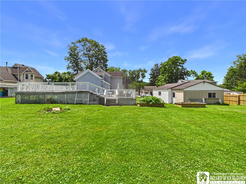 839 Crown Street Olean, NY 14760 - Photo 5 of 39