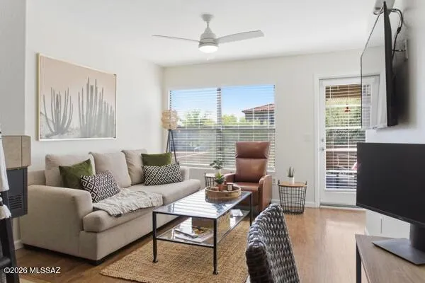 $299,900 | 5855 North Kolb Road, Unit 13211, Tucson, AZ 85750
