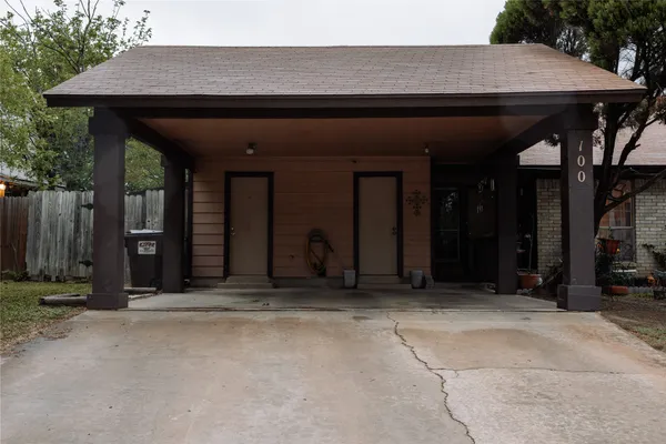 $1,250 | 100 Nicole Cove, Round Rock, TX 78664