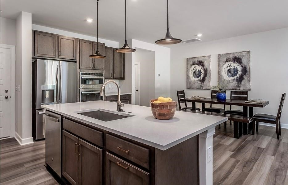 7972 Berry Crest Avenue Raleigh, NC 27617 - Photo 10 of 31 Photo 10