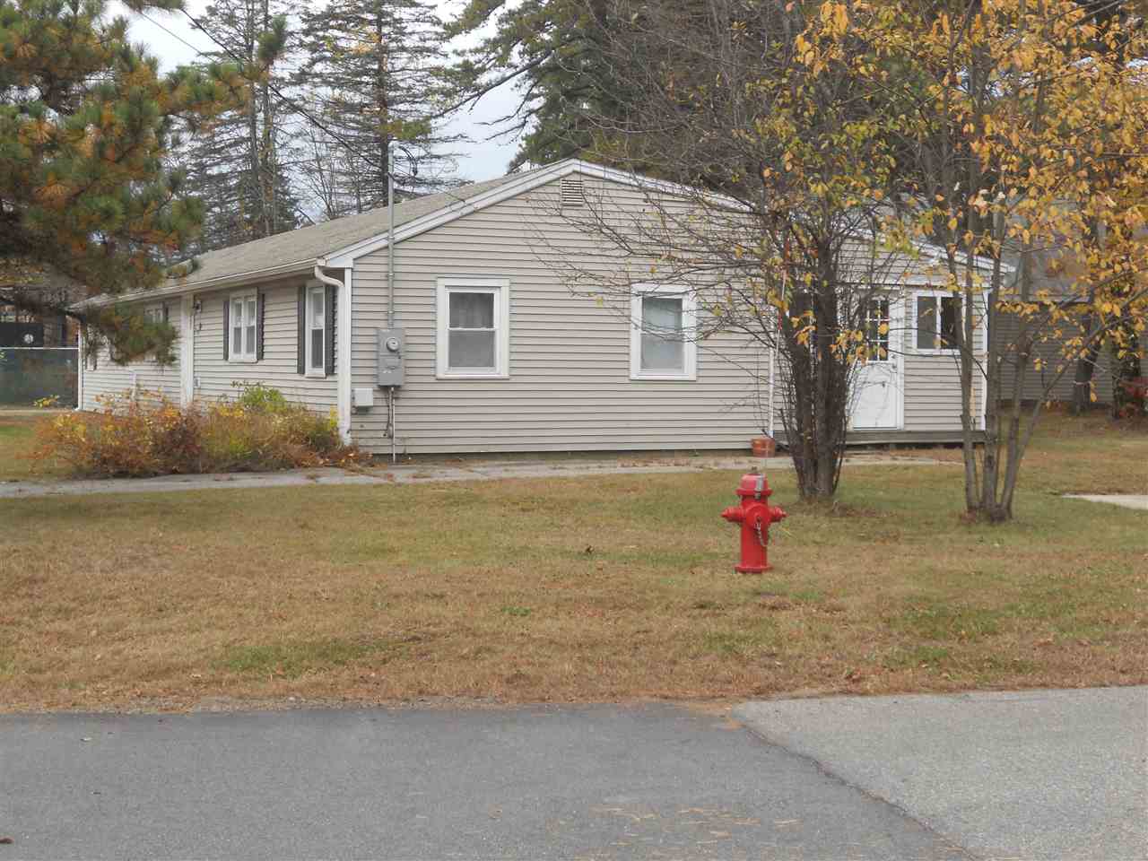 14 Salmon Falls Road Rochester, NH 03868 - Photo 1 of 28
