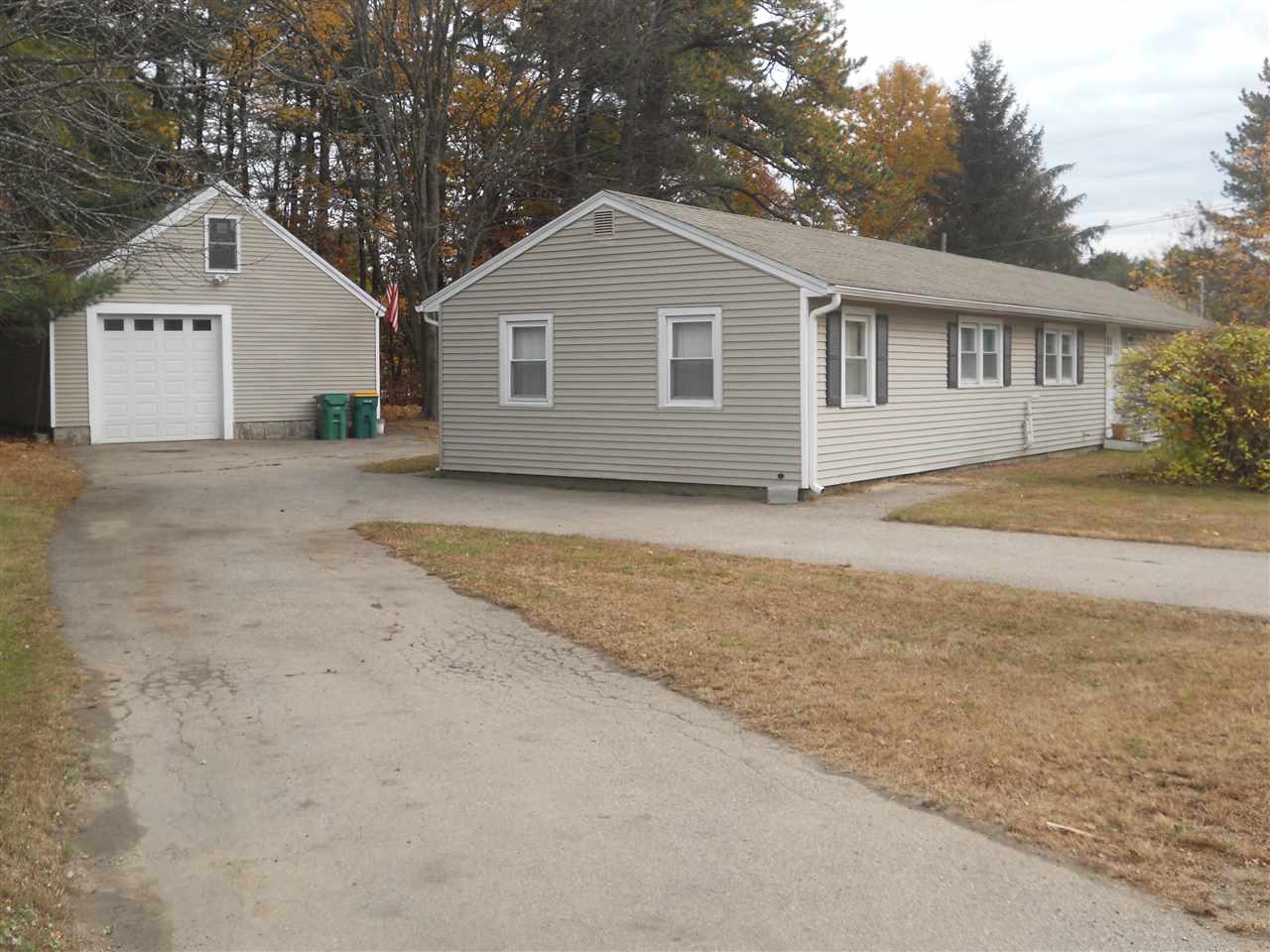 14 Salmon Falls Road Rochester, NH 03868 - Photo 3 of 28