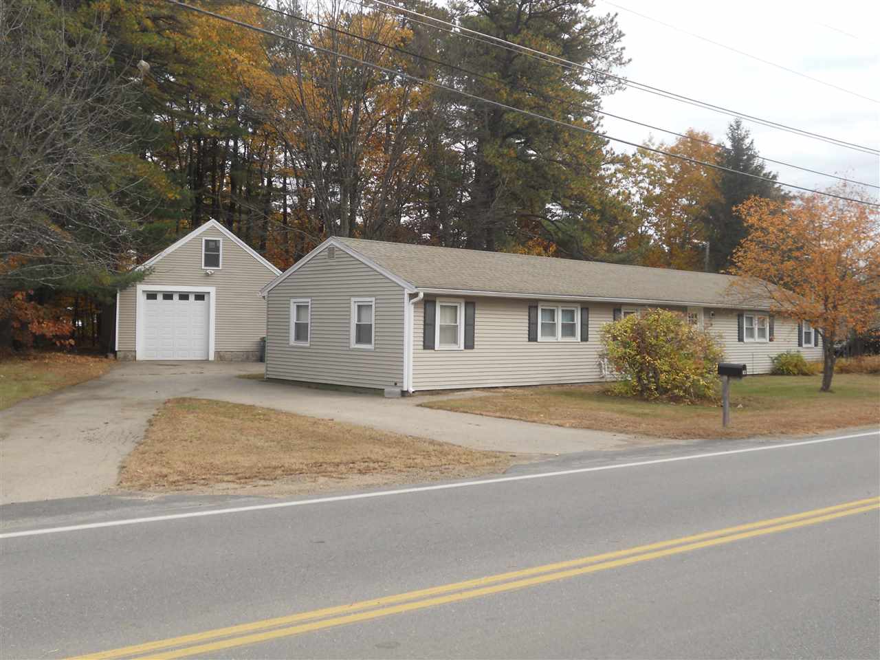 14 Salmon Falls Road Rochester, NH 03868 - Photo 5 of 28