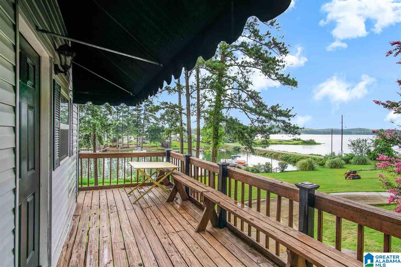 287 Merrill Road Vincent, AL 35178 - Photo 21 of 34