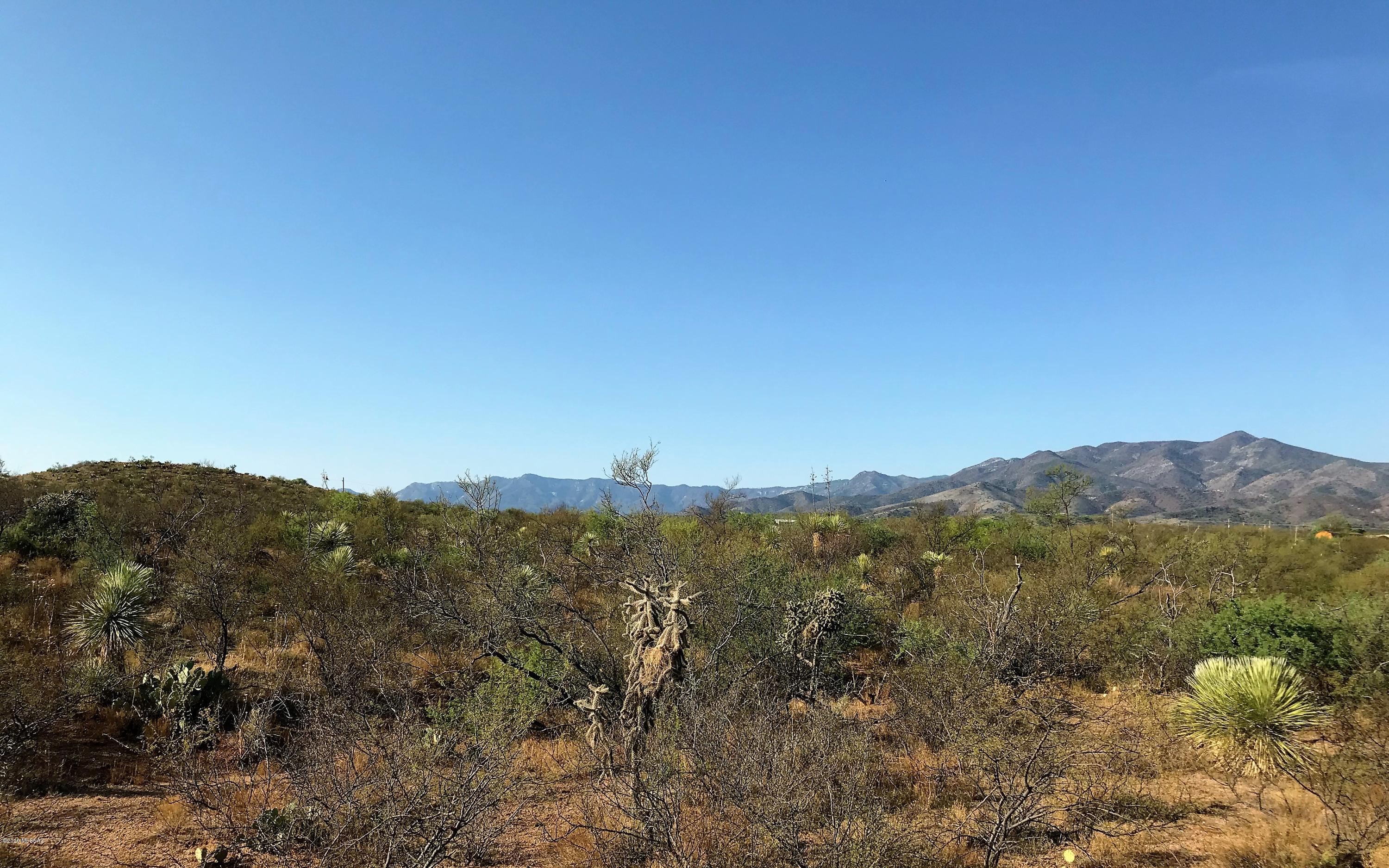 1.25-ac East Goldbug Road Oracle, AZ 85623 - Photo 1 of 6