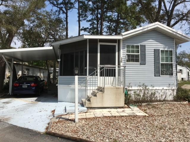 3000 Clarcona Road, Unit 329 Apopka, FL 32703 - Photo 1 of 1
