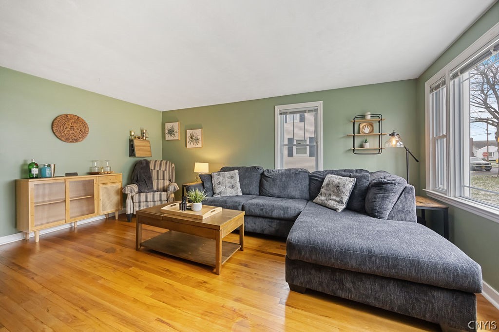 204 Woodland Road Geddes, NY 13219 - Photo 10 of 40