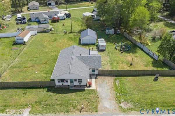 $339,900 | 144 Cedar Drive, Dunnsville, VA 22454