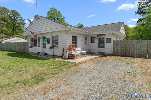 $339,900 | 144 Cedar Drive, Dunnsville, VA 22454