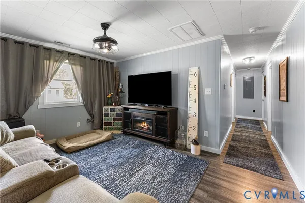 $339,900 | 144 Cedar Drive, Dunnsville, VA 22454