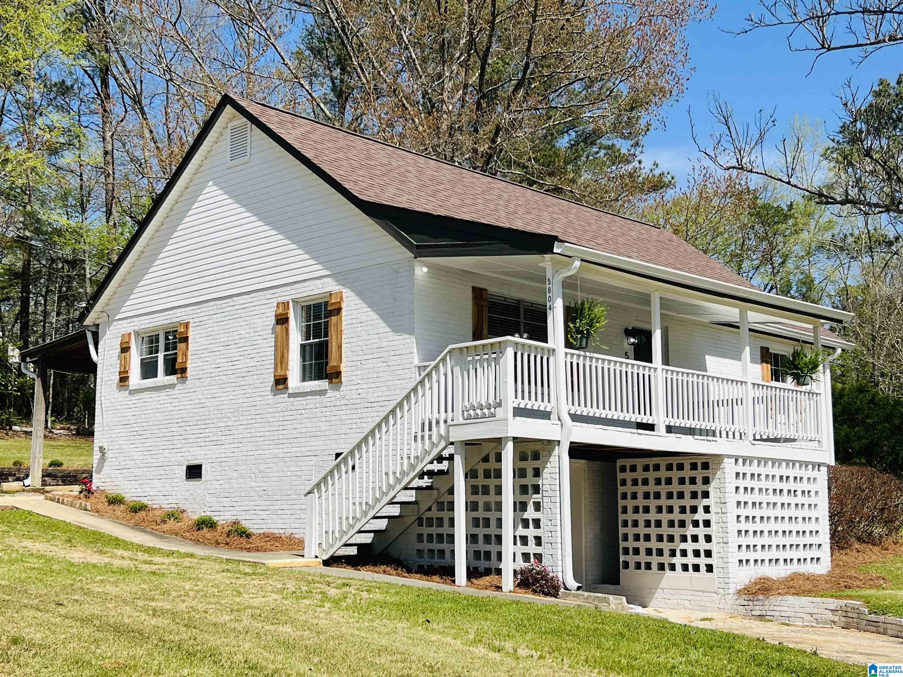 5804 S Road Pinson, AL 35126 - Photo 3 of 22