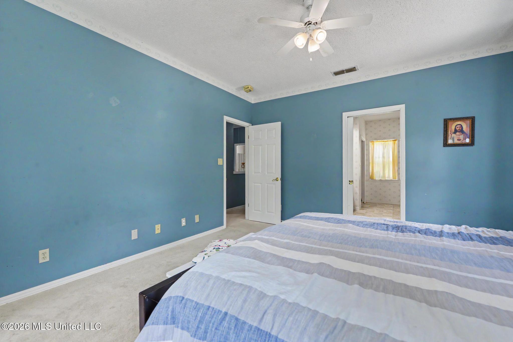254 Dozier Rogers Road Lucedale, MS 39452 - Photo 19 of 61 019