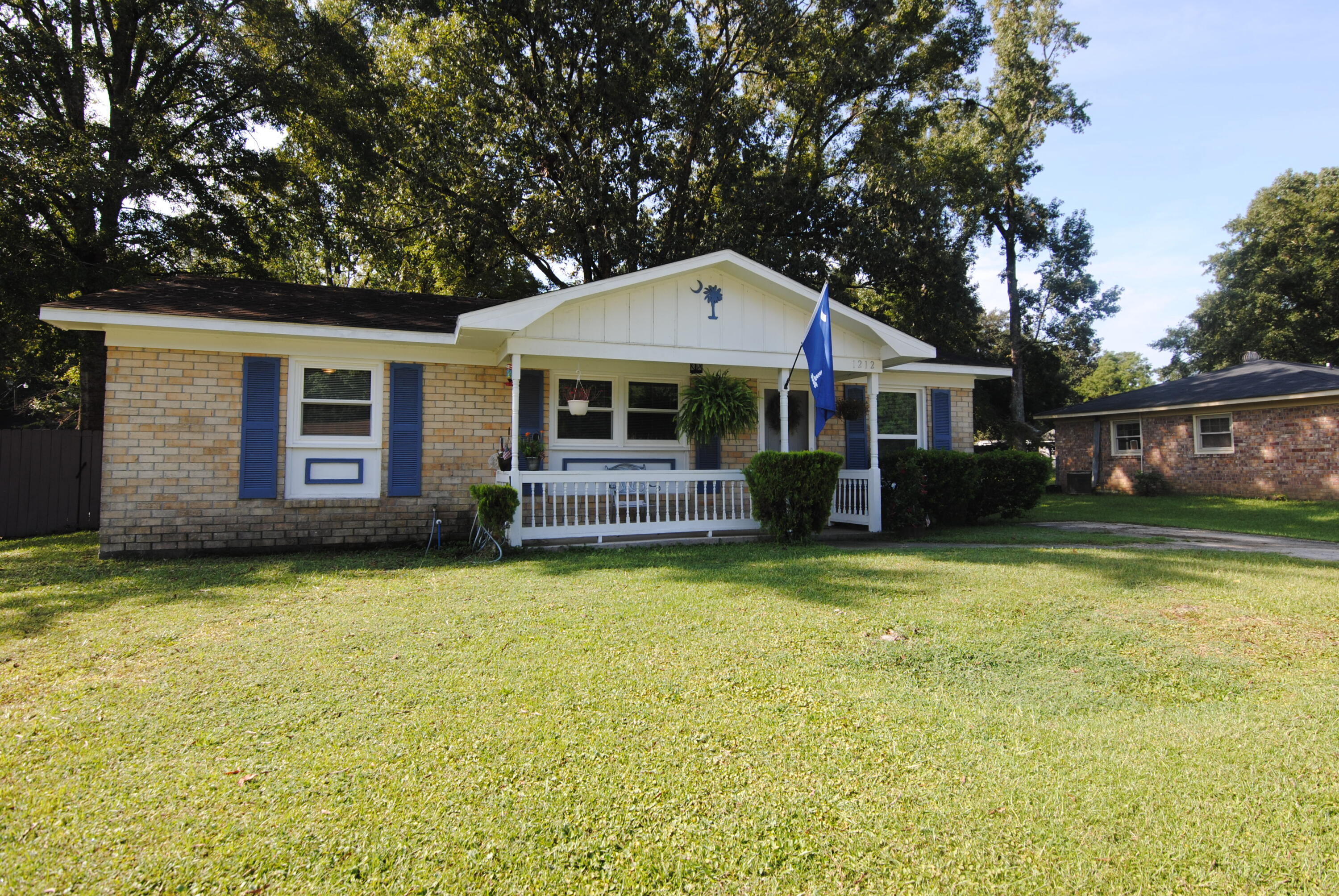 1212 State Rd S-8-806 Moncks Corner, SC 29461 - Photo 2 of 13 DSC_0090