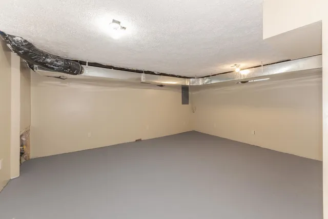 a view of small space