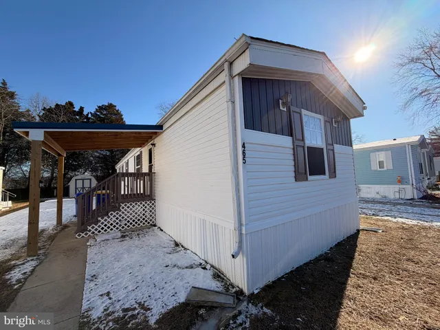 $56,000 | 465 Aspen Drive, Unit 465, Dover, DE 19901