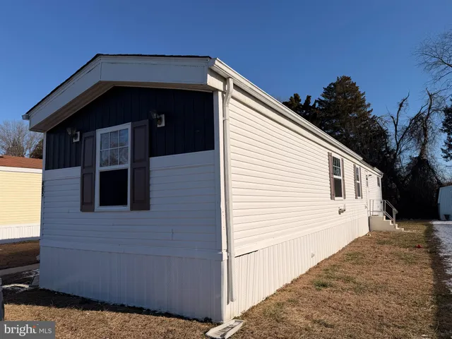 $56,000 | 465 Aspen Drive, Unit 465, Dover, DE 19901