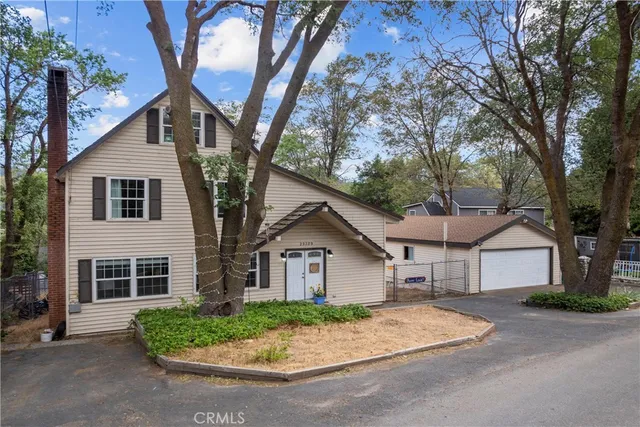 $450,000 | 29289 Lakeview Drive, Cedar Glen, CA 92321