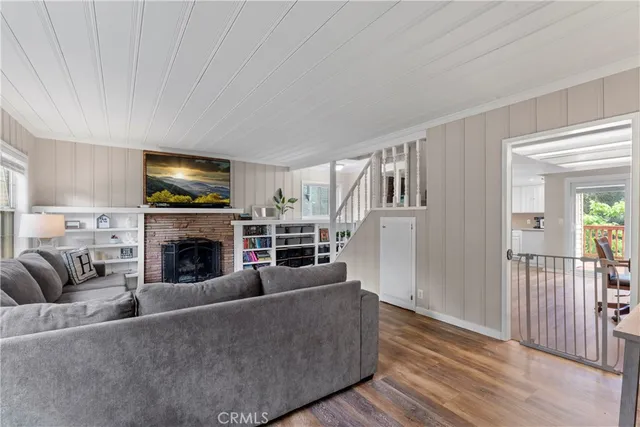 $450,000 | 29289 Lakeview Drive, Cedar Glen, CA 92321