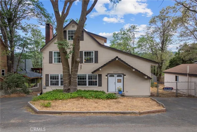 $450,000 | 29289 Lakeview Drive, Cedar Glen, CA 92321