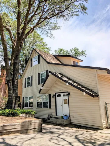 $450,000 | 29289 Lakeview Drive, Cedar Glen, CA 92321