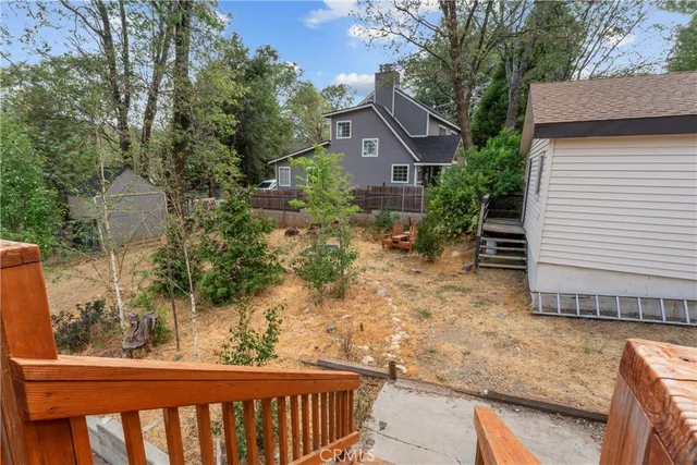 $450,000 | 29289 Lakeview Drive, Cedar Glen, CA 92321