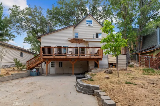 $450,000 | 29289 Lakeview Drive, Cedar Glen, CA 92321