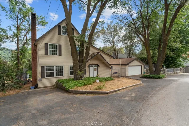 $450,000 | 29289 Lakeview Drive, Cedar Glen, CA 92321