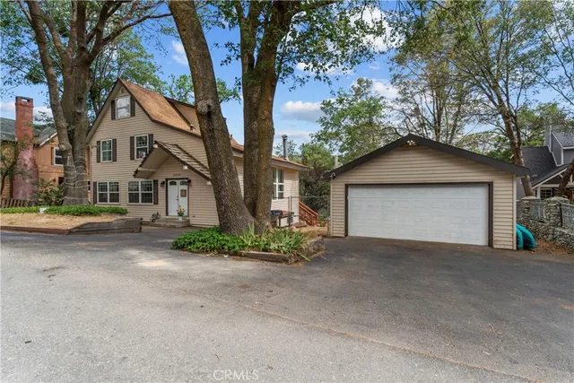 $450,000 | 29289 Lakeview Drive, Cedar Glen, CA 92321