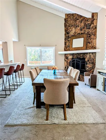 $450,000 | 29289 Lakeview Drive, Cedar Glen, CA 92321