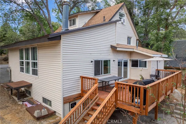 $450,000 | 29289 Lakeview Drive, Cedar Glen, CA 92321