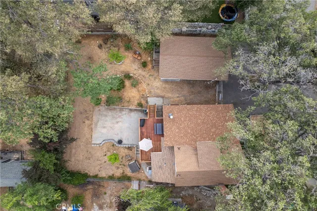 $450,000 | 29289 Lakeview Drive, Cedar Glen, CA 92321