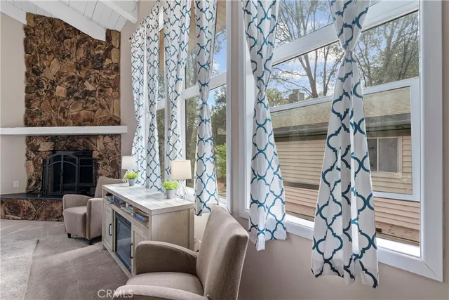 $450,000 | 29289 Lakeview Drive, Cedar Glen, CA 92321