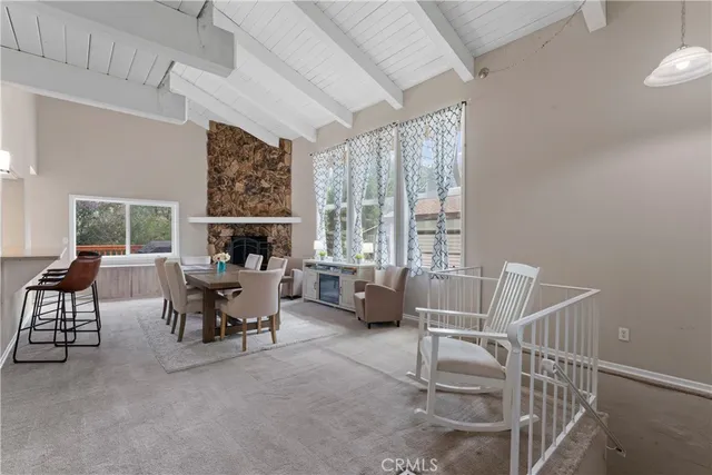 $450,000 | 29289 Lakeview Drive, Cedar Glen, CA 92321