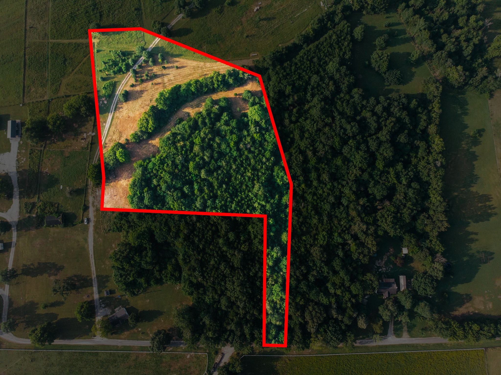 2951 Roy McCollum Road Lewisburg, TN 37091 - Photo 5 of 30