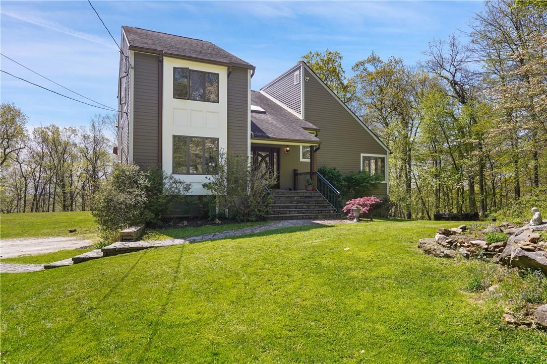 31 Flintlock Ridge Road Katonah, NY 10536 - Photo 1 of 1 Gallery Image 1