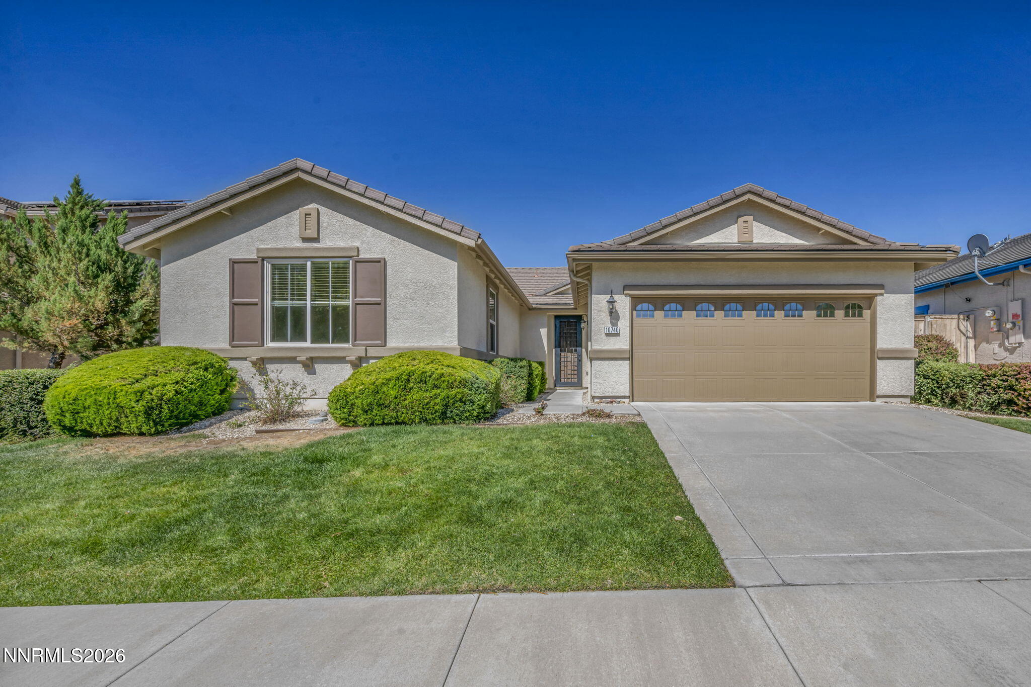 10740 Cedar Rock Drive Reno, NV 89521 - Photo 2 of 41 2-web-or-mls-10740-cedar-rock-dr