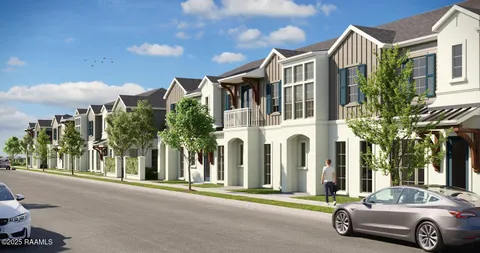 $235,000 | 115 Gaunt Lane, Unit 102, Youngsville, LA 70592