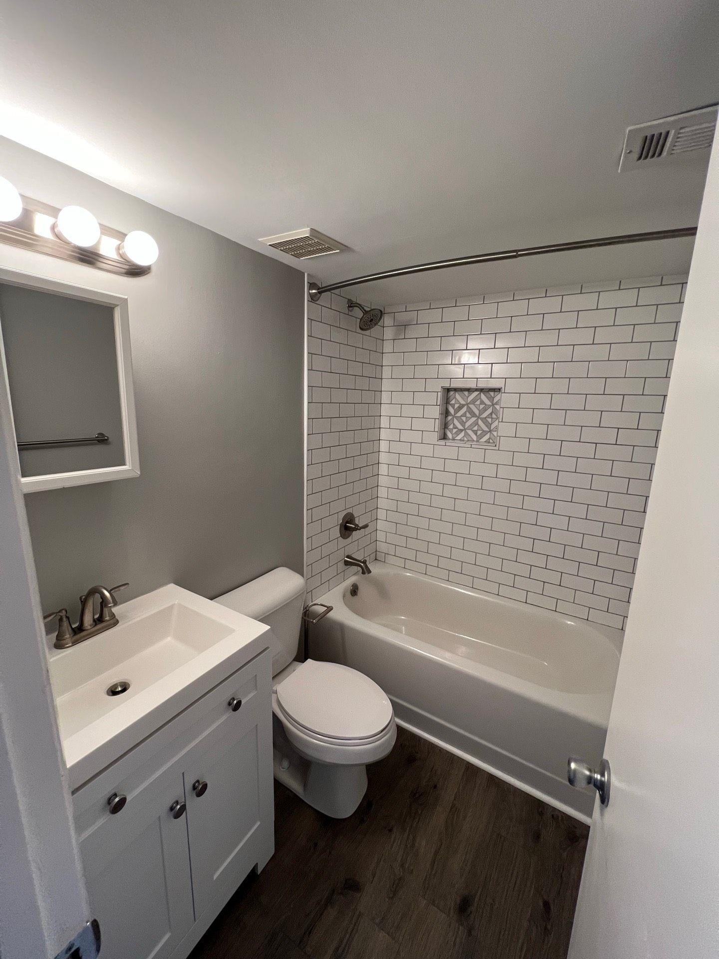 1390 Hunters Road, Unit B Harrisonburg, VA 22801 - Photo 12 of 23 Gallery Image 12
