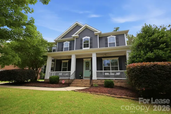 $3,400 | 8636 Sagekirk Court, Charlotte, NC 28278