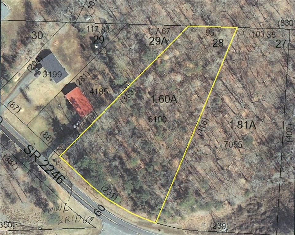 545 Burkhart Road Lexington, NC 27292 - Photo 1 of 1 Gallery Image 1