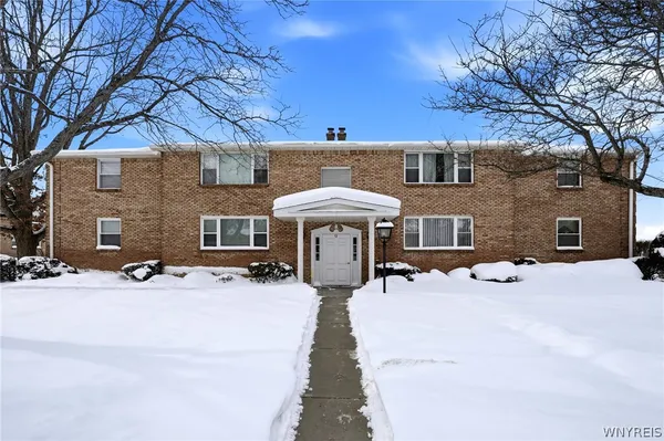 $145,000 | 72 Old Lyme Drive, Unit 2, Amherst, NY 14221