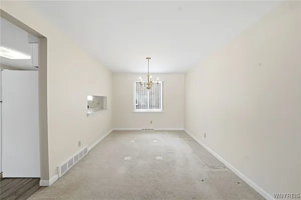 $142,500 | 72 Old Lyme Drive, Unit 2, Amherst, NY 14221