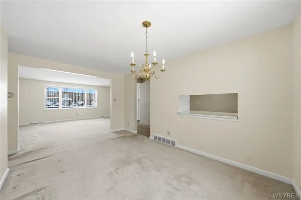 $142,500 | 72 Old Lyme Drive, Unit 2, Amherst, NY 14221